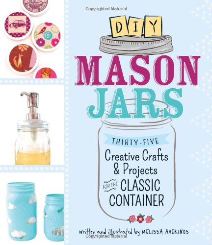 DIY Maon Jars