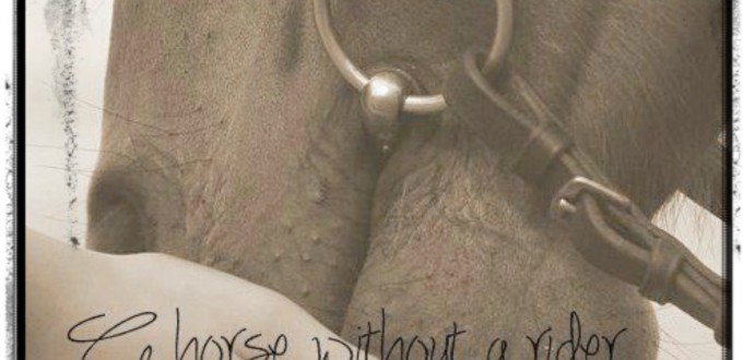 a horse without a rider 1