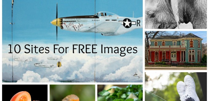 10sitesforfreeimages