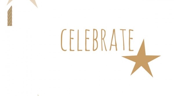 celebrate