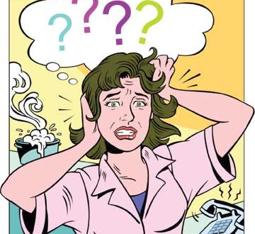 stressed-woman-cartoon
